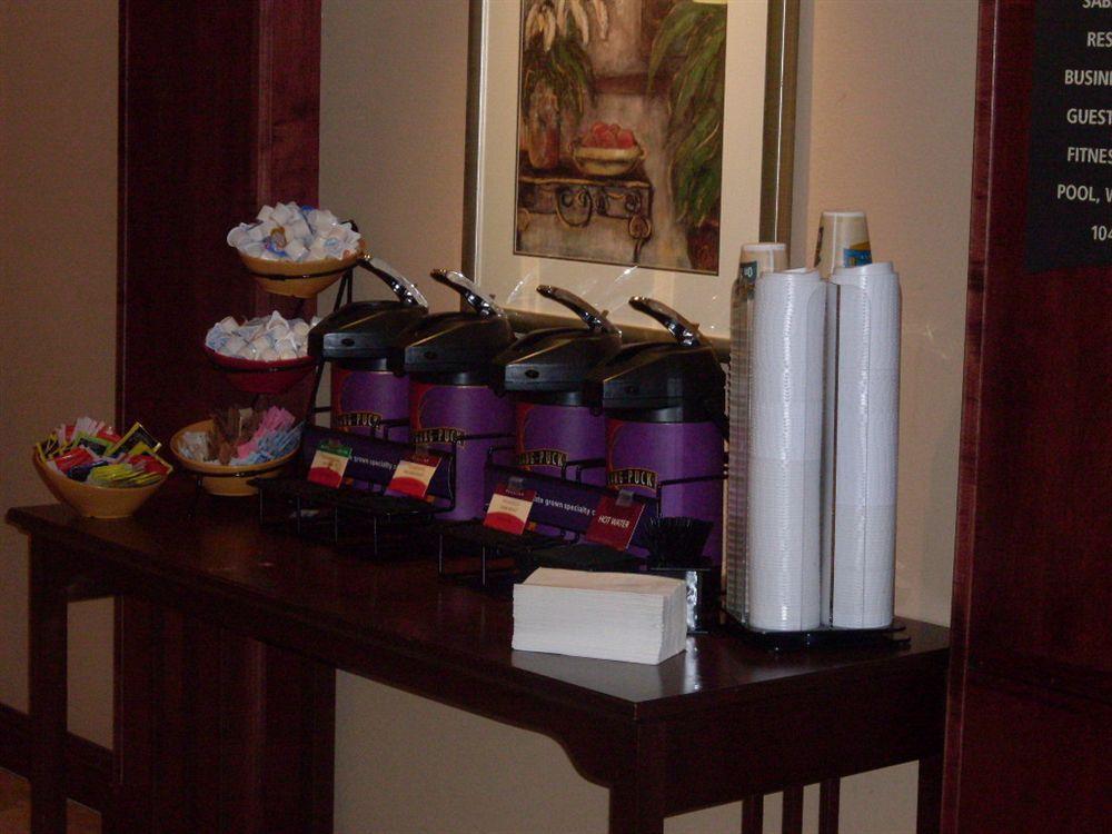 Hotel Staybridge East- Brandon By Ihg Mango