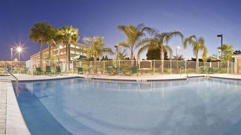 Staybridge East- Brandon By Ihg 3* Mango