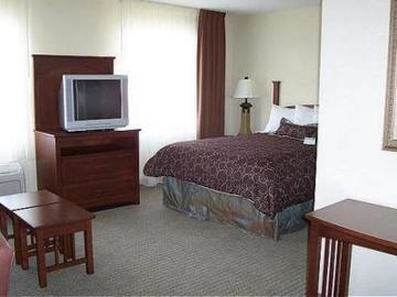 Hotel Staybridge East- Brandon By Ihg 3*
