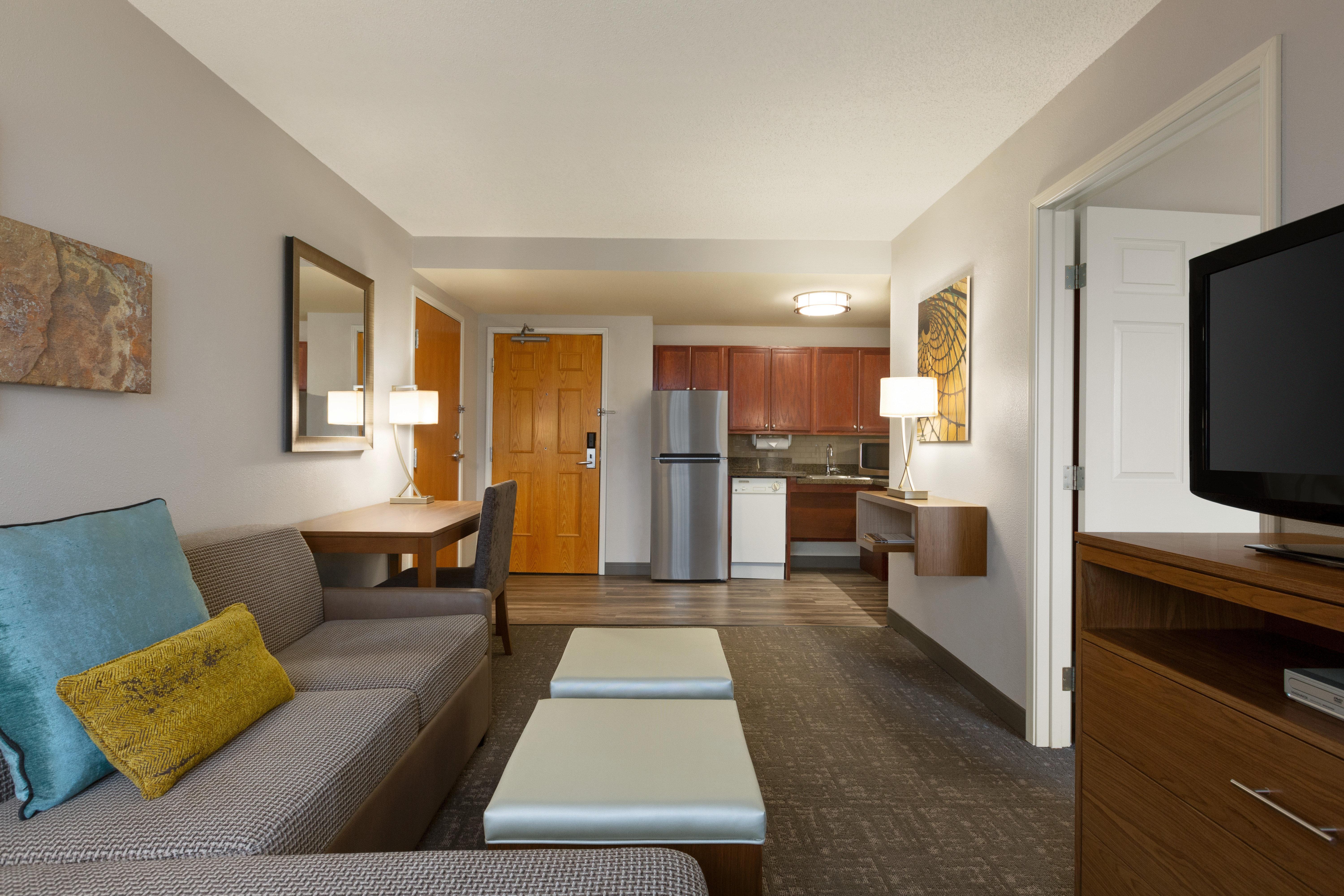 Staybridge East- Brandon By Ihg 3*