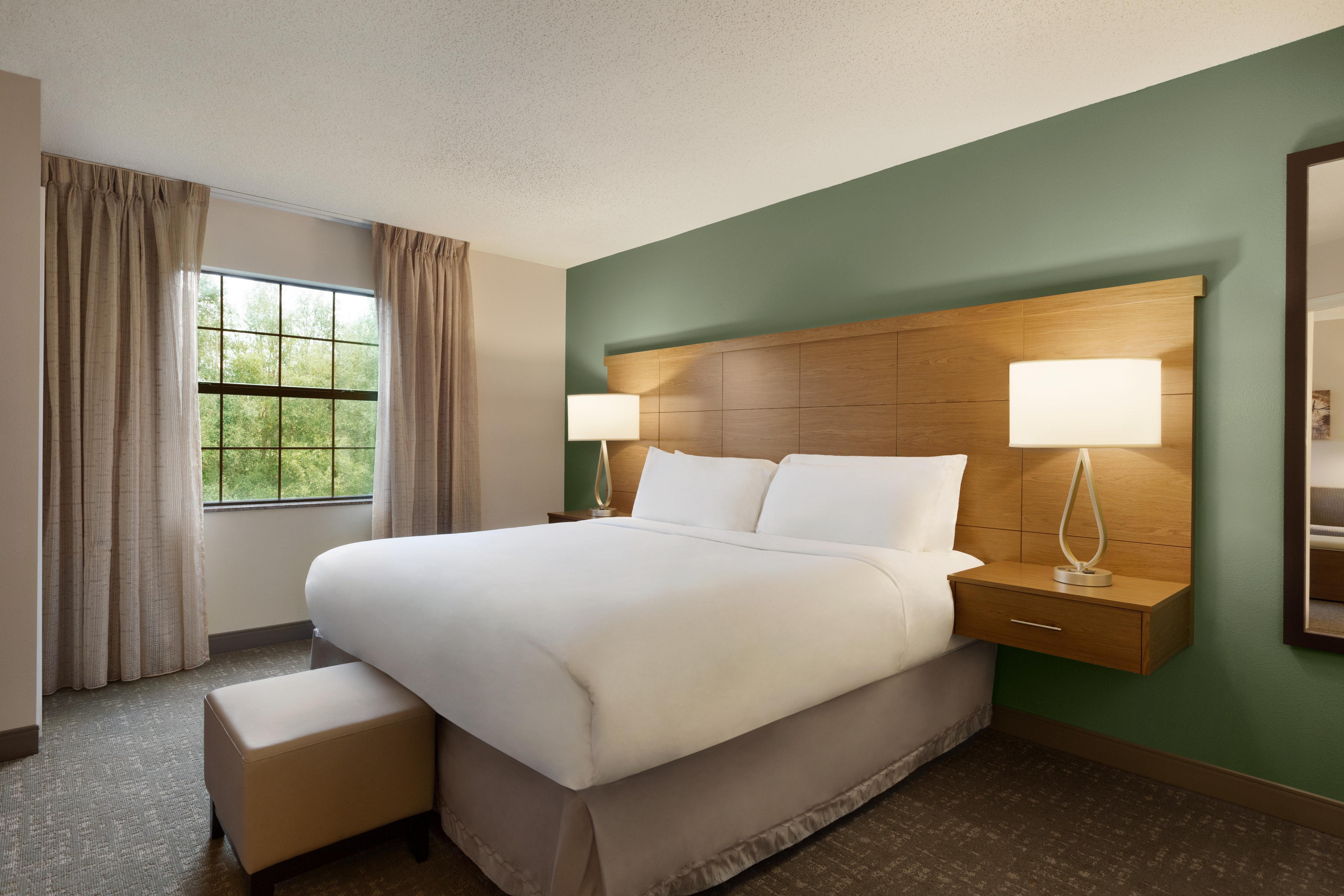 Hotel Staybridge East- Brandon By Ihg