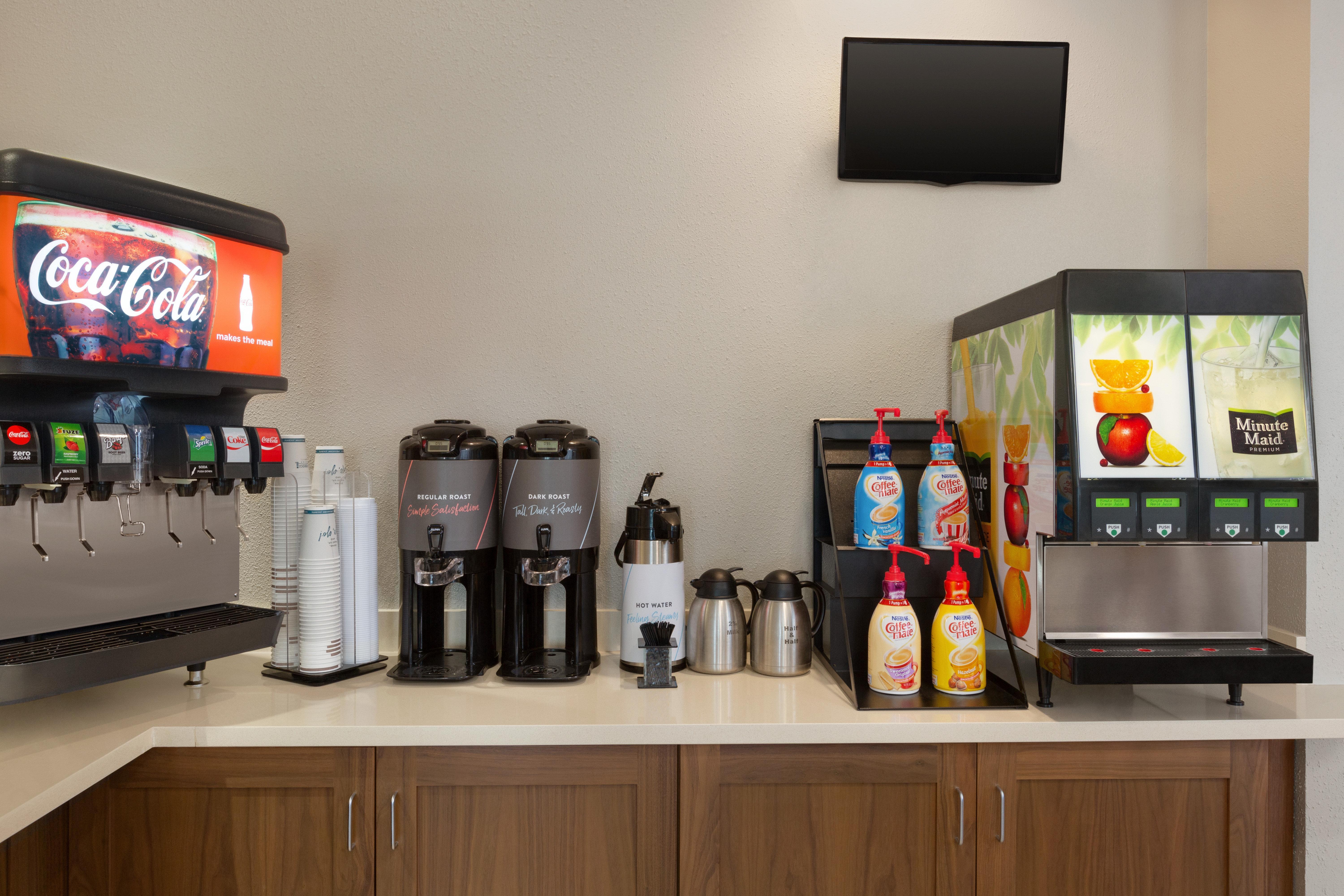 Hotel Staybridge East- Brandon By Ihg 3*
