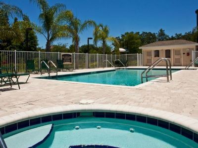 Staybridge East- Brandon By Ihg Mango