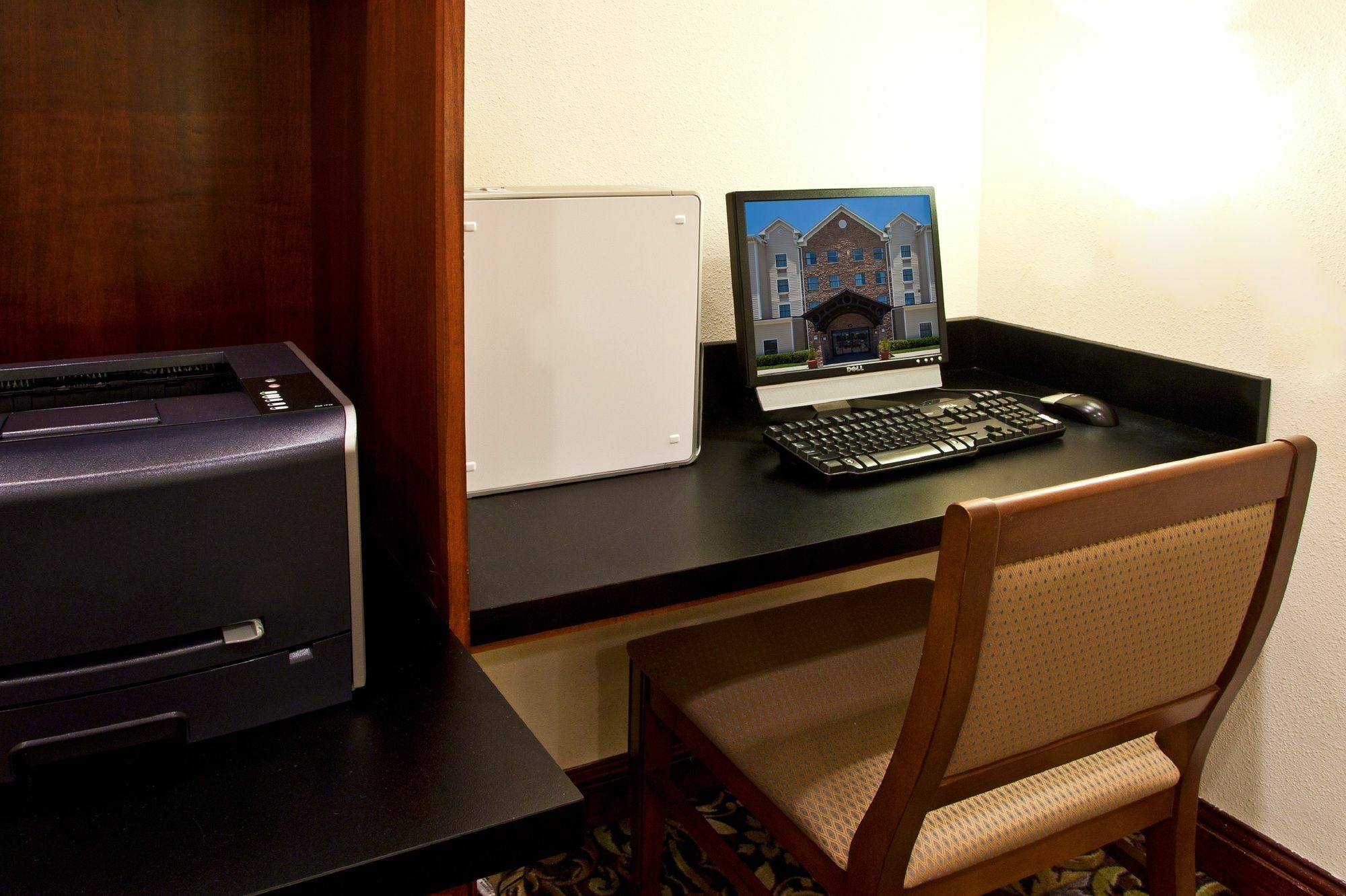 Staybridge East- Brandon By Ihg 3* Mango