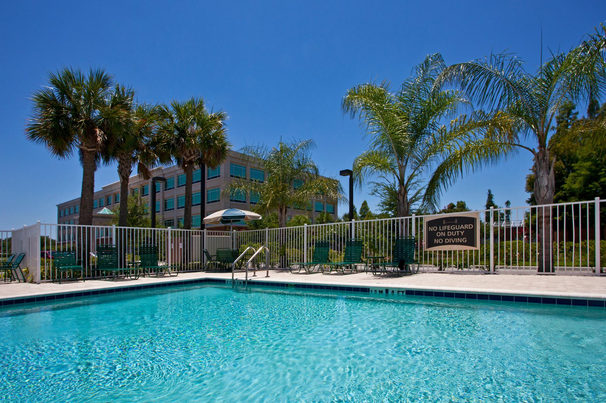 Staybridge East- Brandon By Ihg