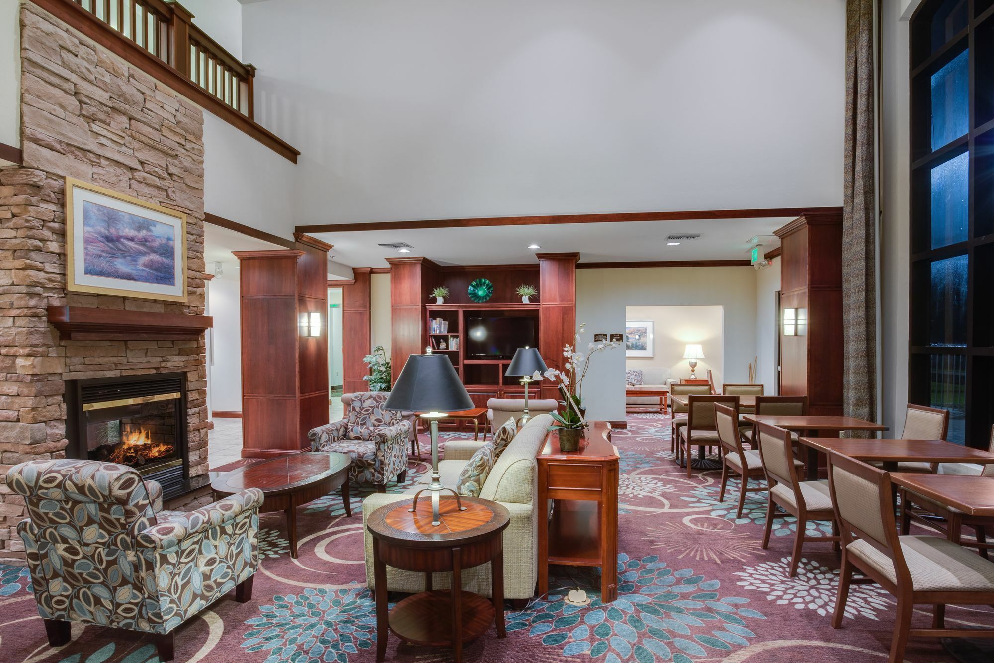 Staybridge East- Brandon By Ihg Hotel Mango