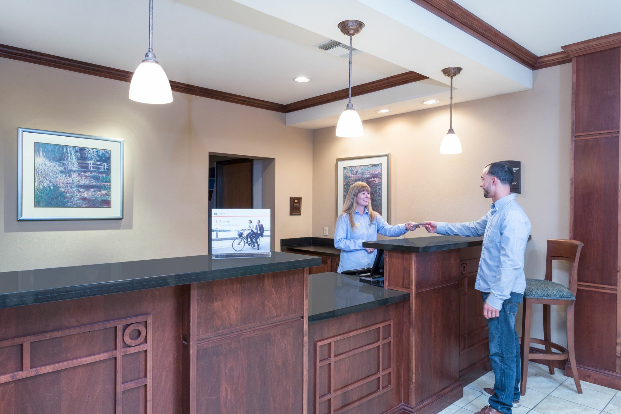 Staybridge East- Brandon By Ihg
