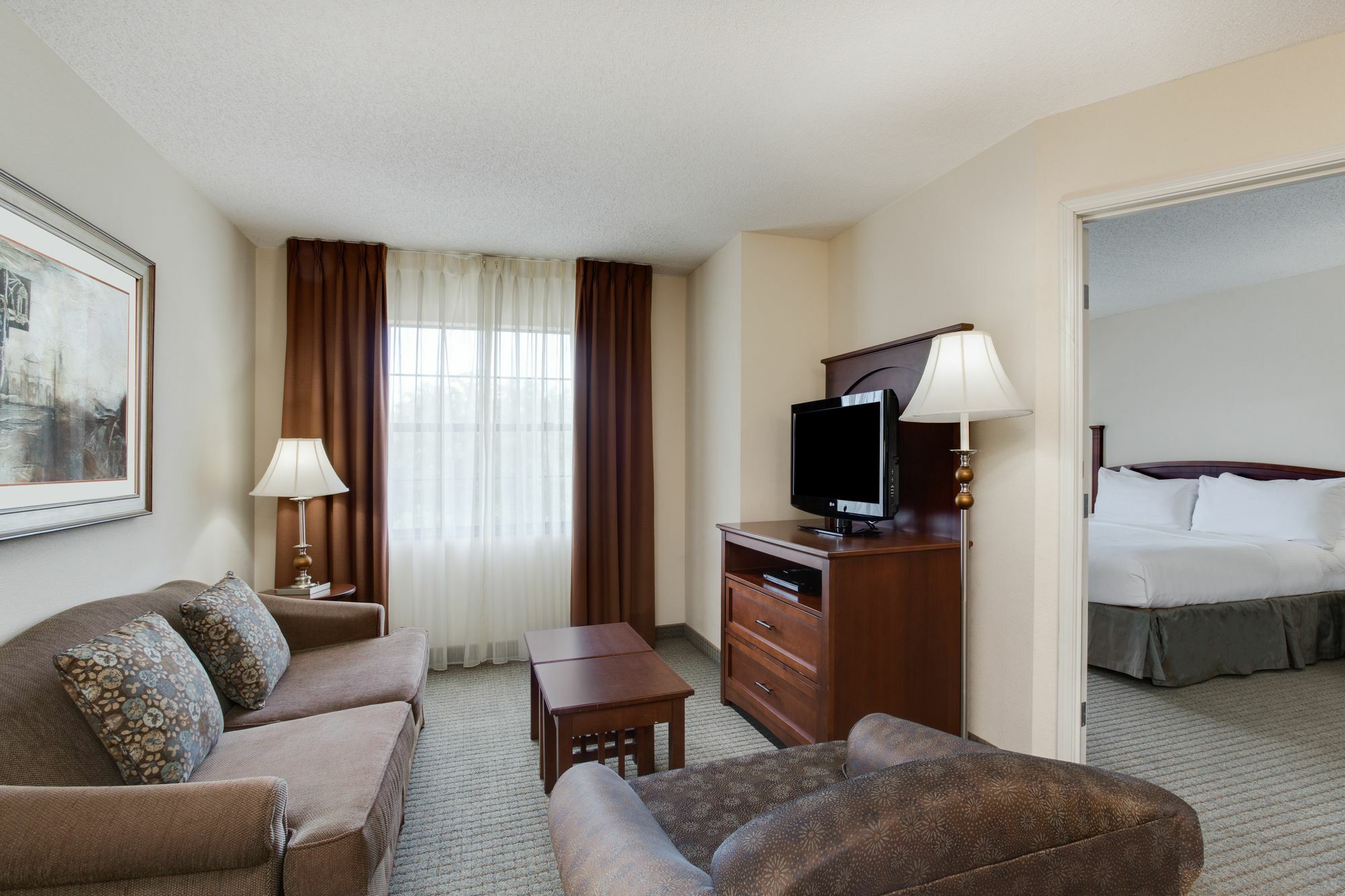 Staybridge East- Brandon By Ihg Hotel
