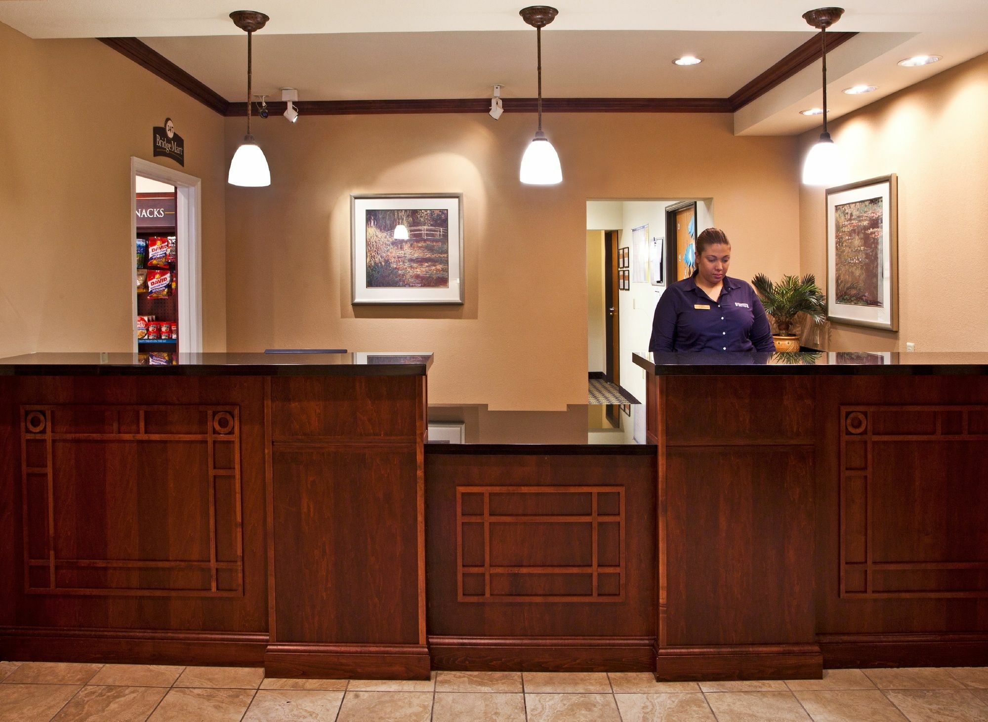 Staybridge East- Brandon By Ihg