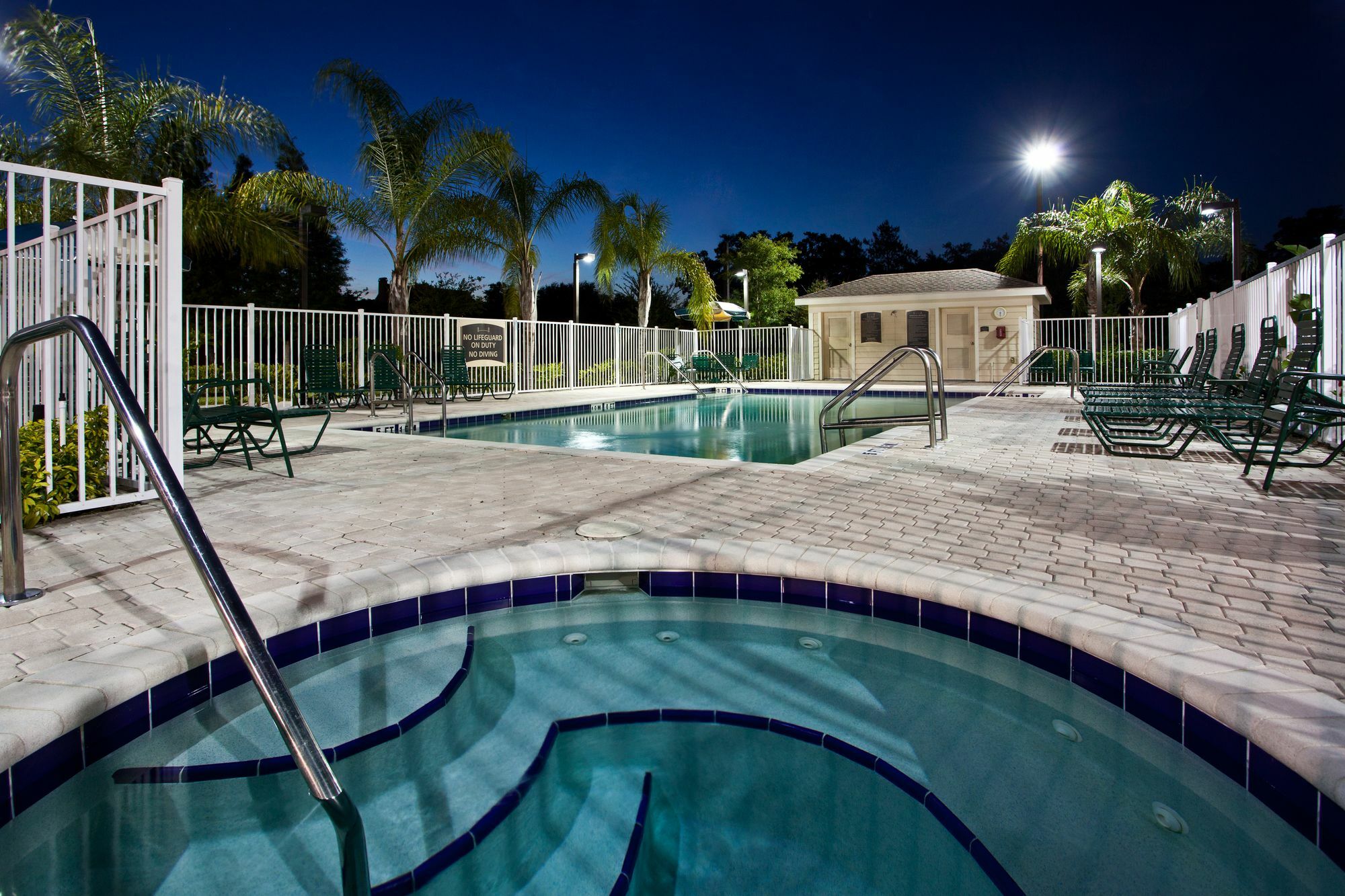 Staybridge East- Brandon By Ihg Hotel