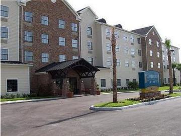 Staybridge East- Brandon By Ihg Hotel 3*