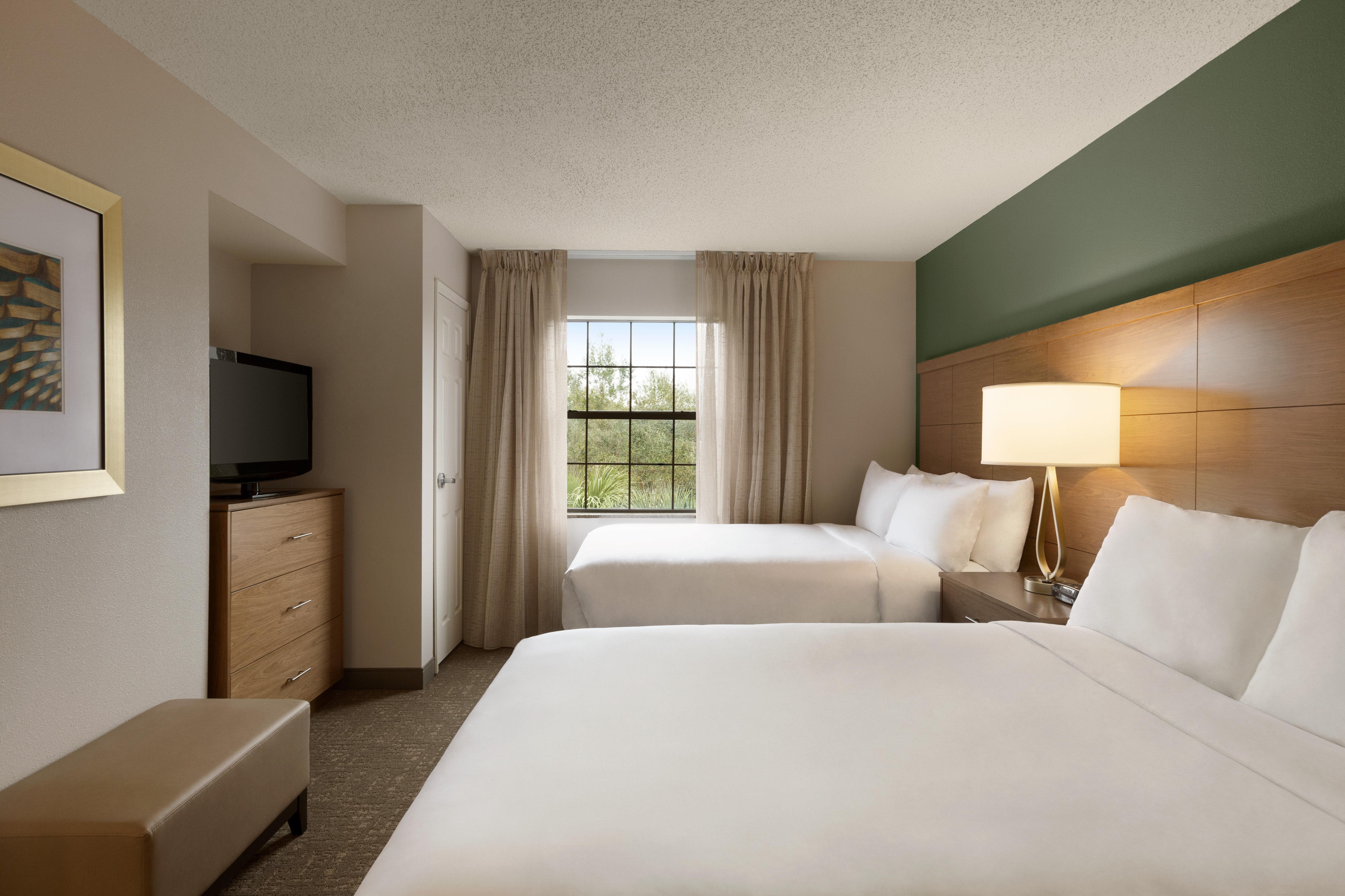 Staybridge East- Brandon By Ihg Hotel 3*