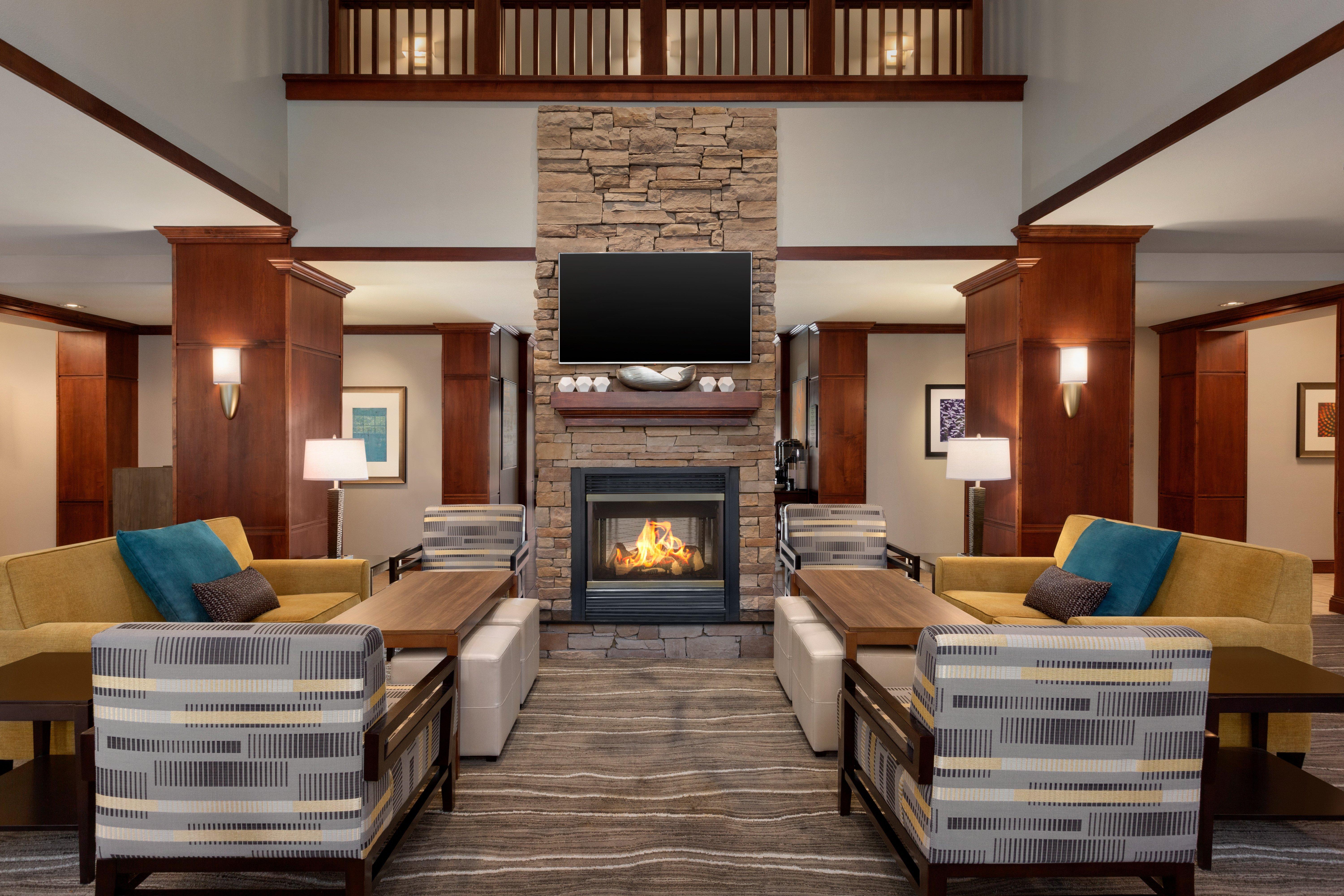 Staybridge East- Brandon By Ihg Mango