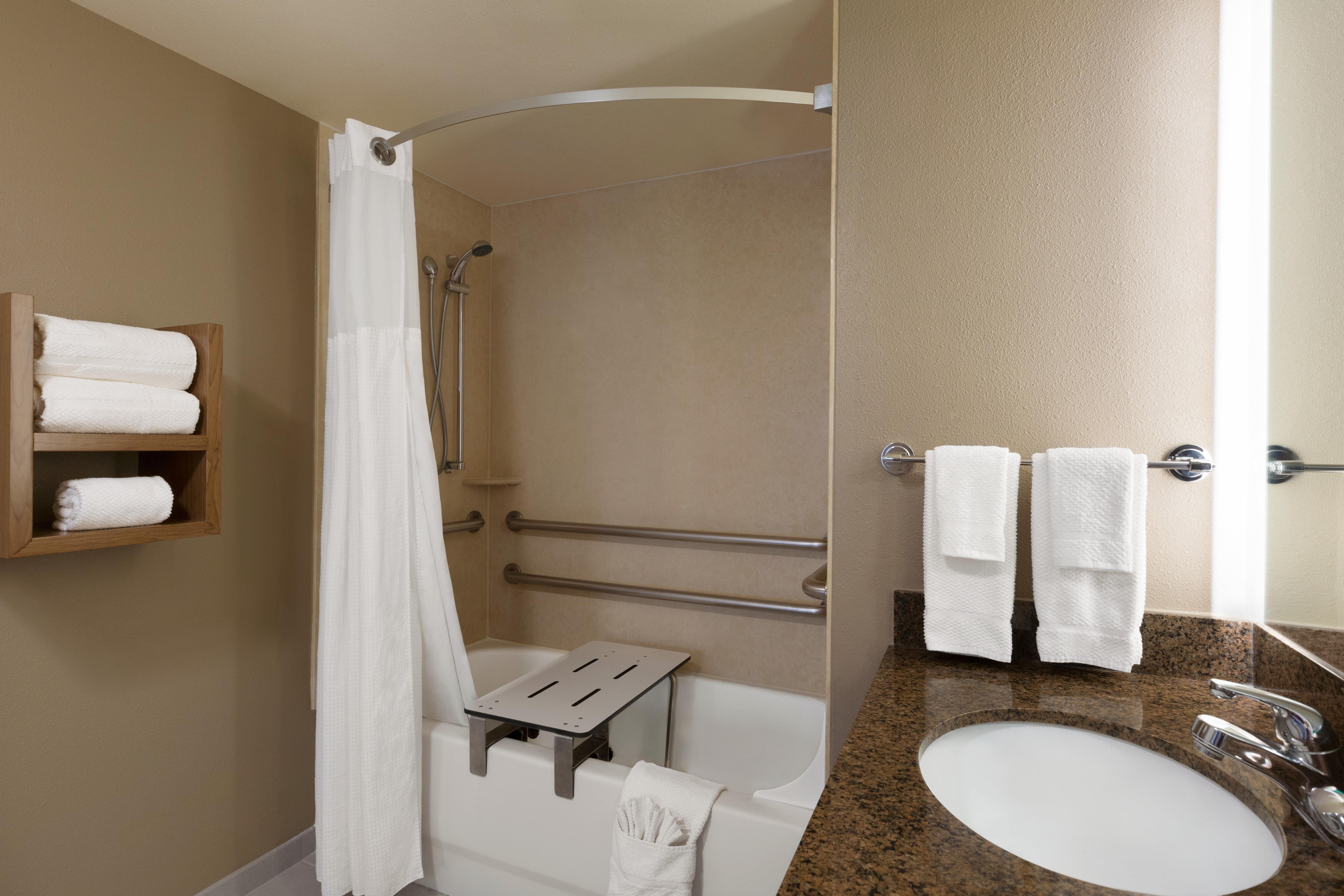 Staybridge East- Brandon By Ihg Hotel 3*