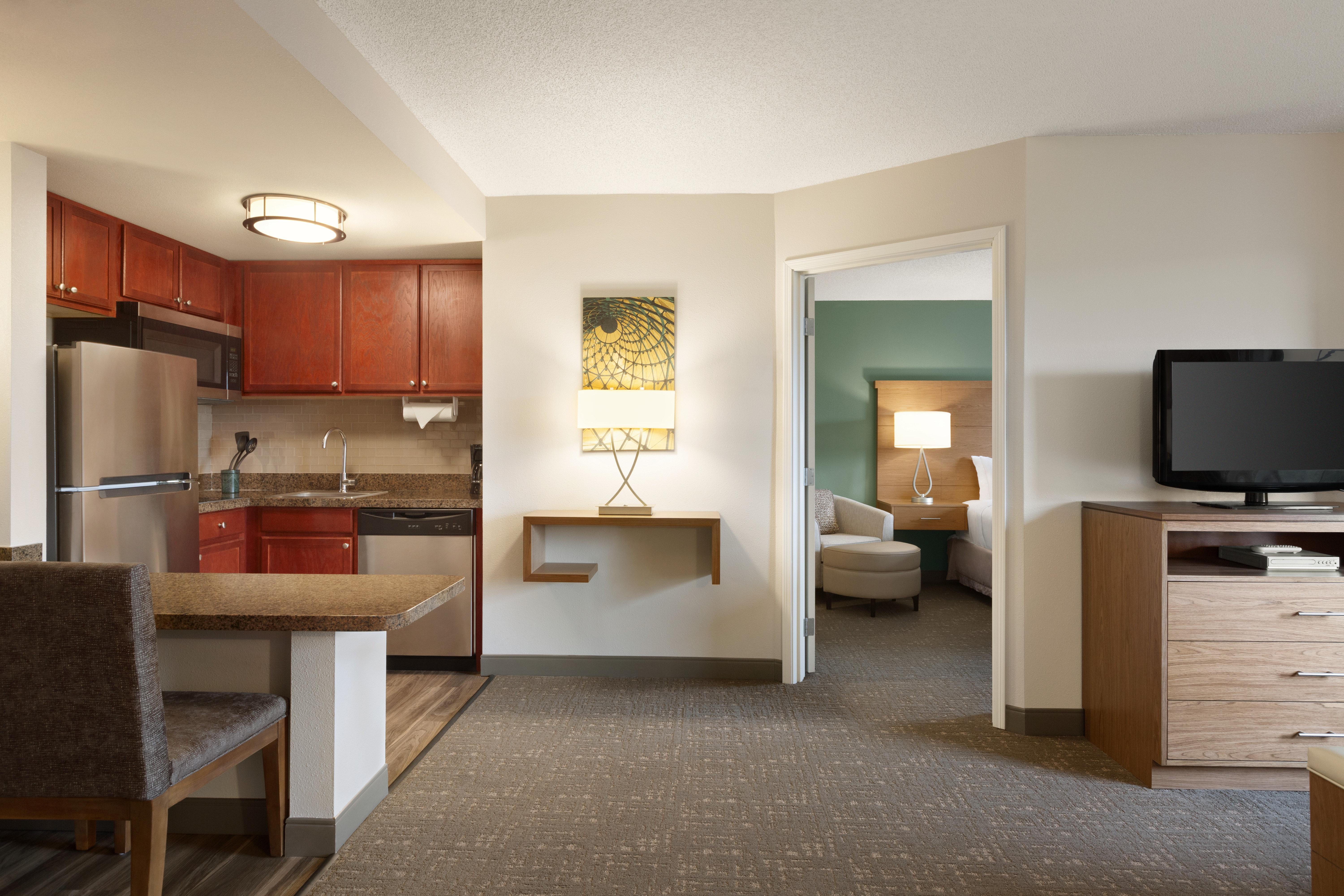 Staybridge East- Brandon By Ihg 3* Mango