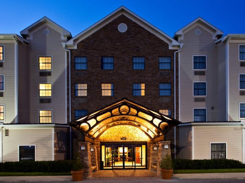 Staybridge East- Brandon By Ihg Hotel Mango