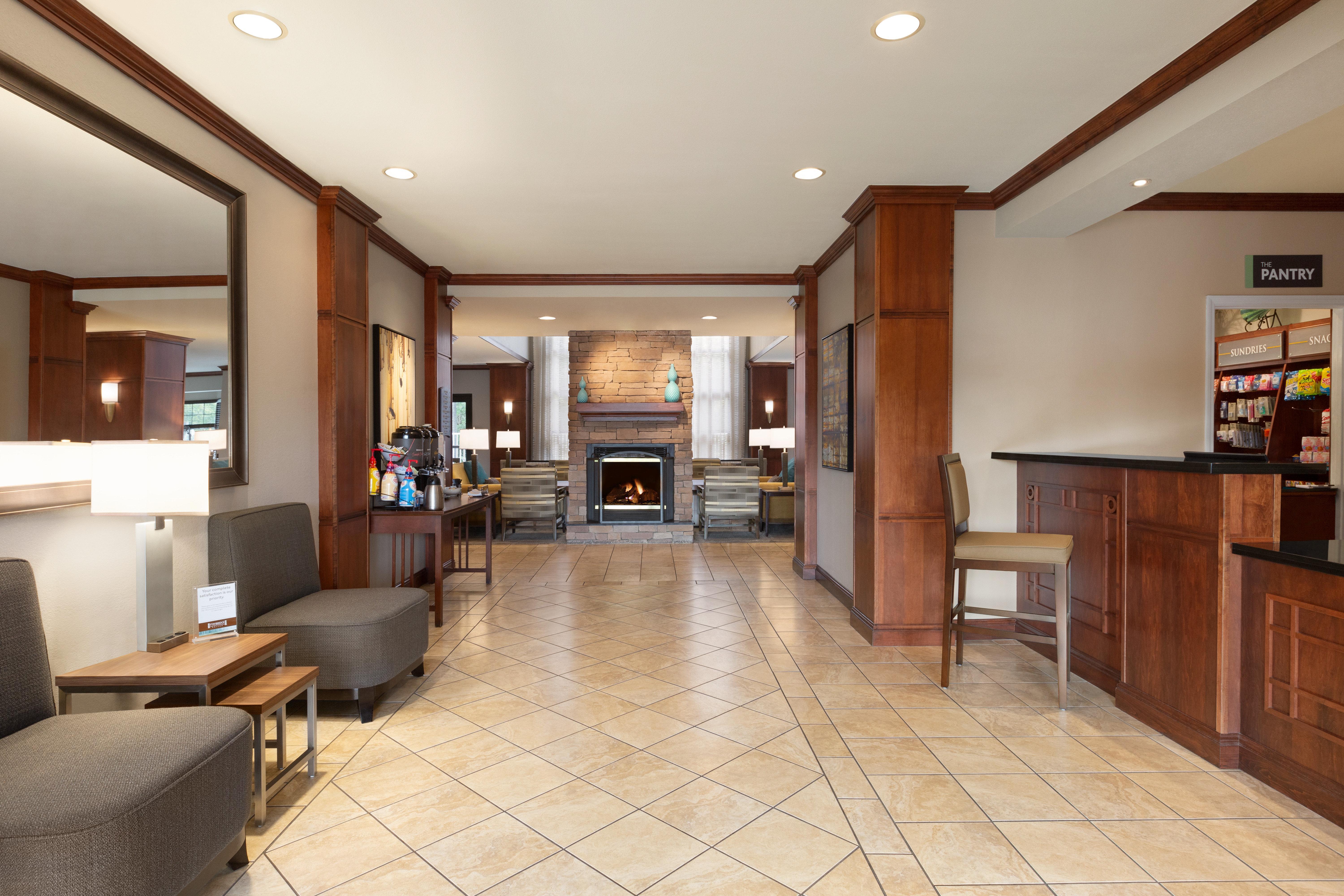 Staybridge East- Brandon By Ihg Hotel 3*