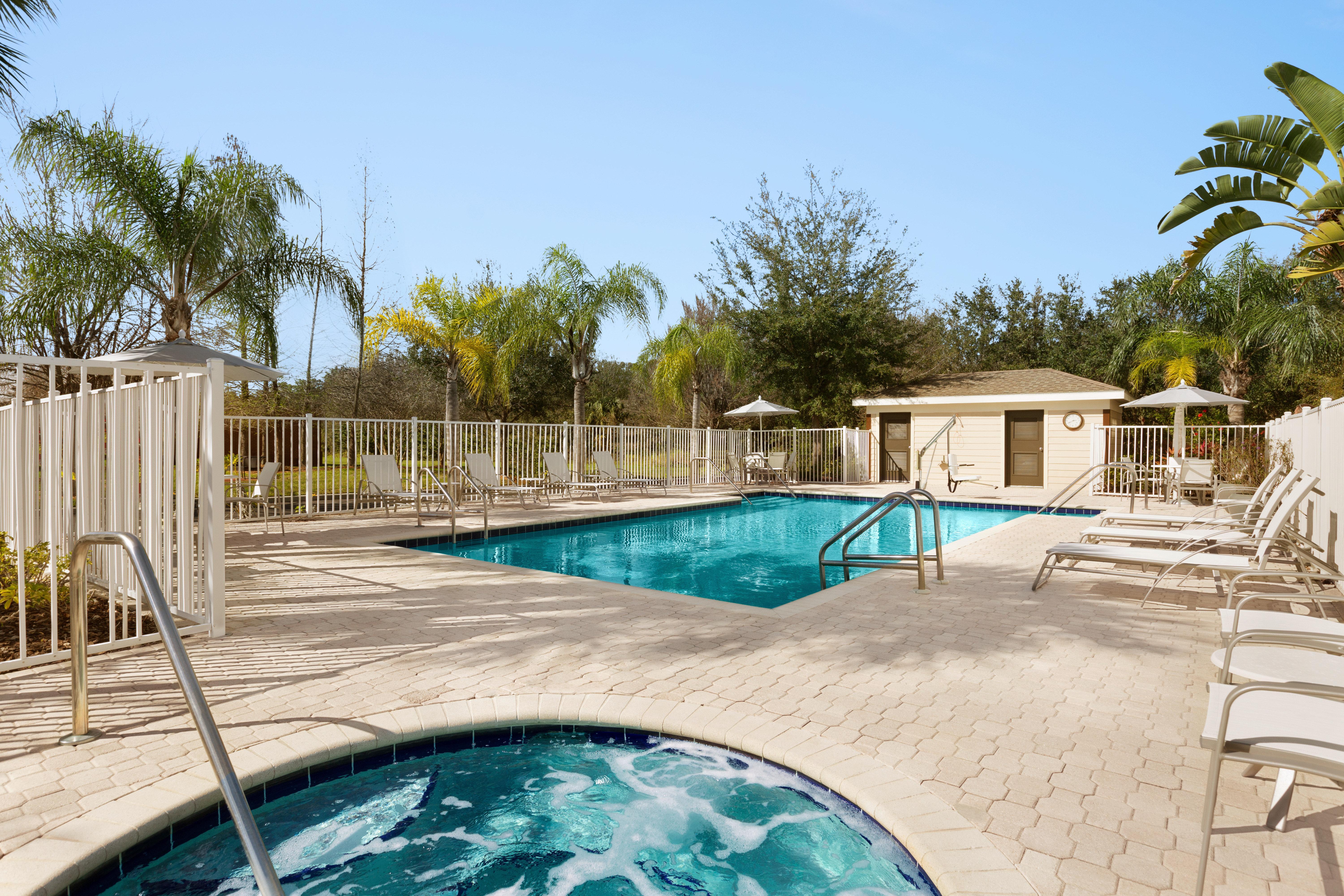 Staybridge East- Brandon By Ihg