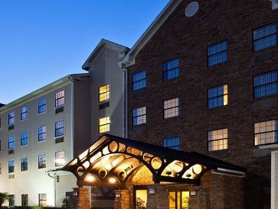 Hotel Staybridge East- Brandon By Ihg Mango